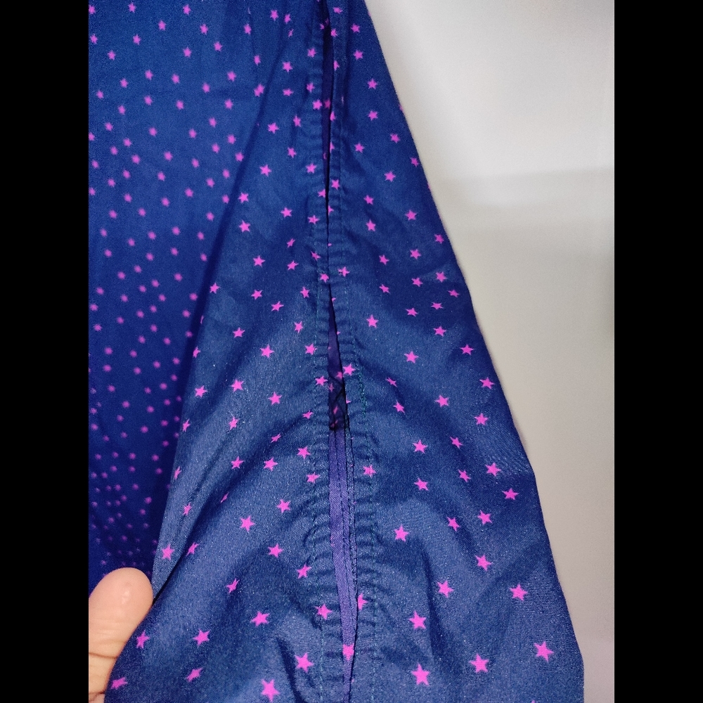 Casual Printed Top - Picture 5 of 9